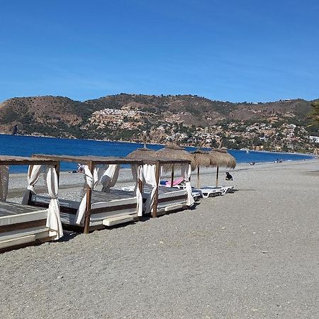 Casa Altos 76 Villa La Herradura  Buitenkant foto