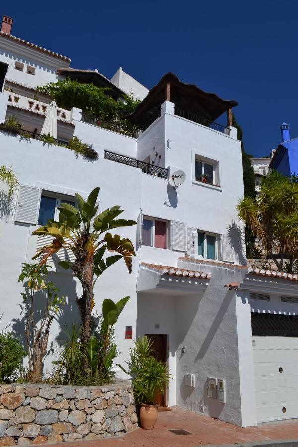Casa Altos 76 Villa La Herradura  Buitenkant foto