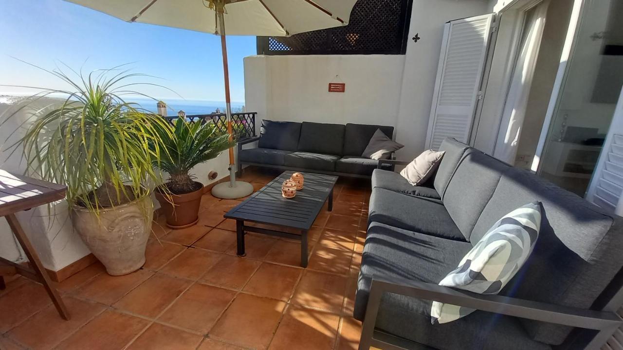 Casa Altos 76 Villa La Herradura  Buitenkant foto