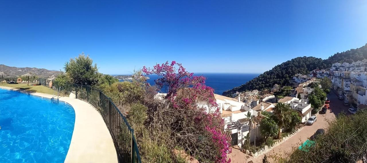 Casa Altos 76 Villa La Herradura  Buitenkant foto