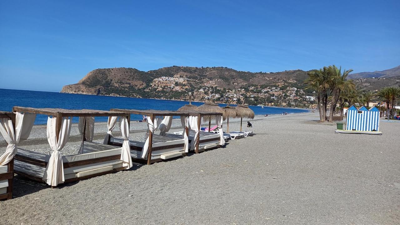 Casa Altos 76 Villa La Herradura  Buitenkant foto
