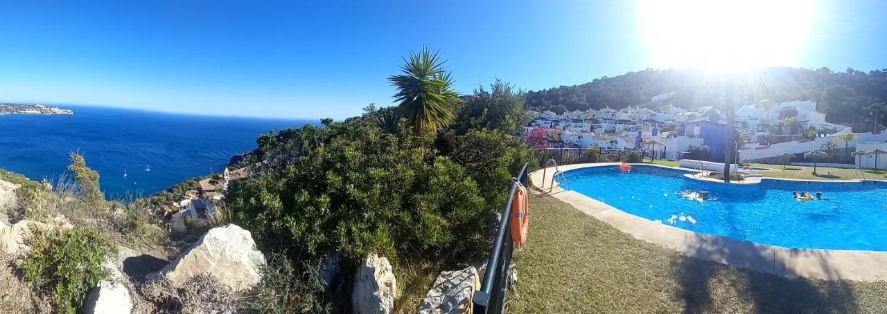 Casa Altos 76 Villa La Herradura  Buitenkant foto