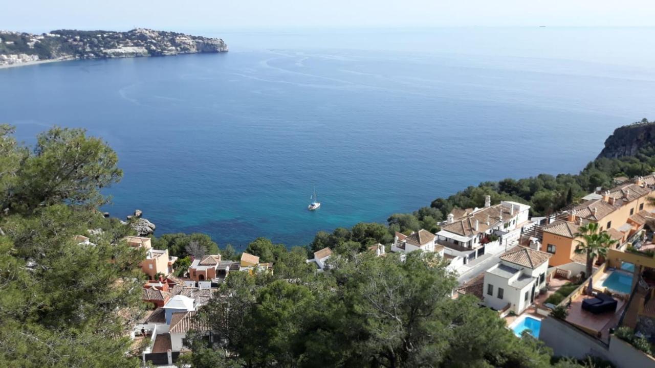 Casa Altos 76 Villa La Herradura  Buitenkant foto
